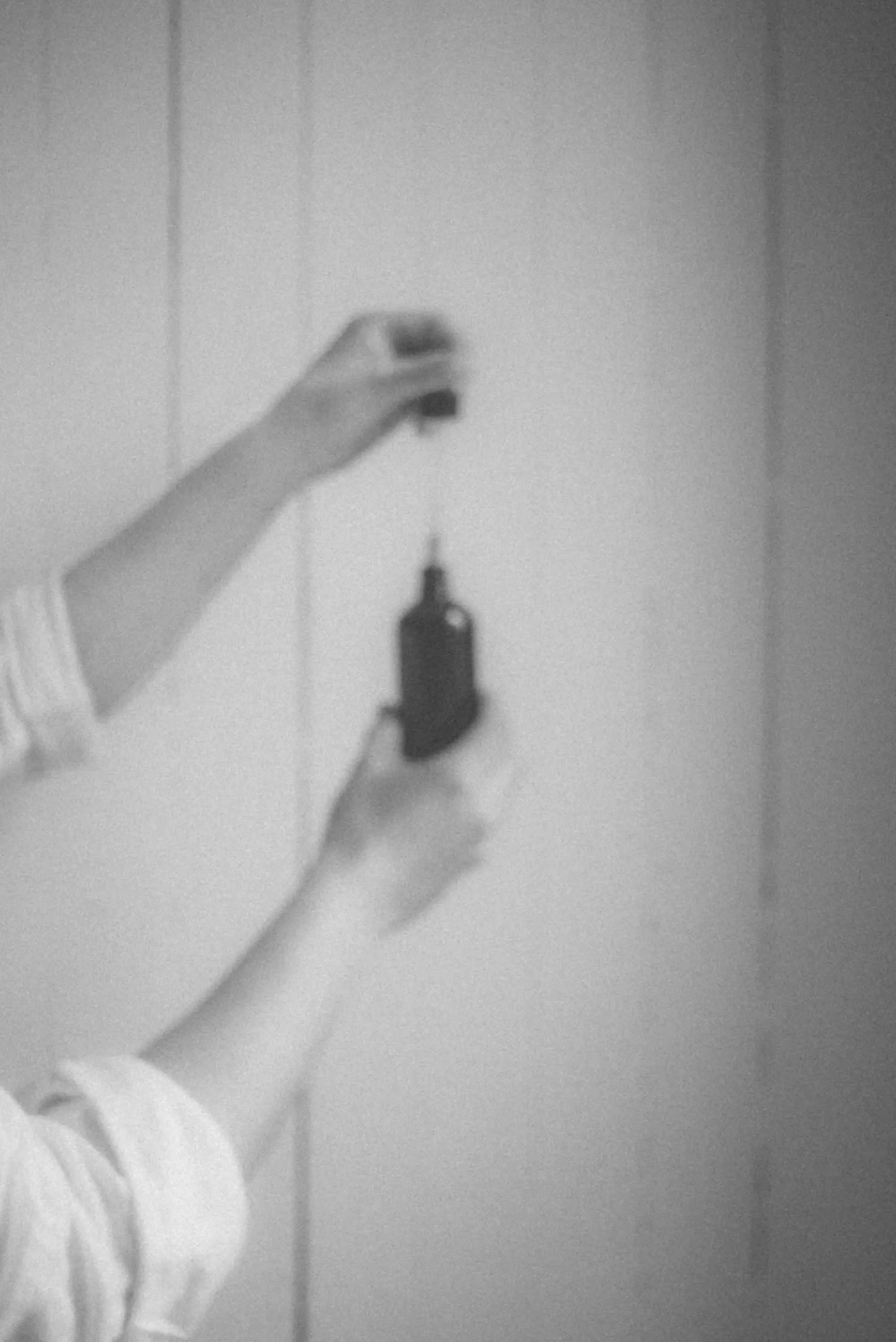 flowers on the table