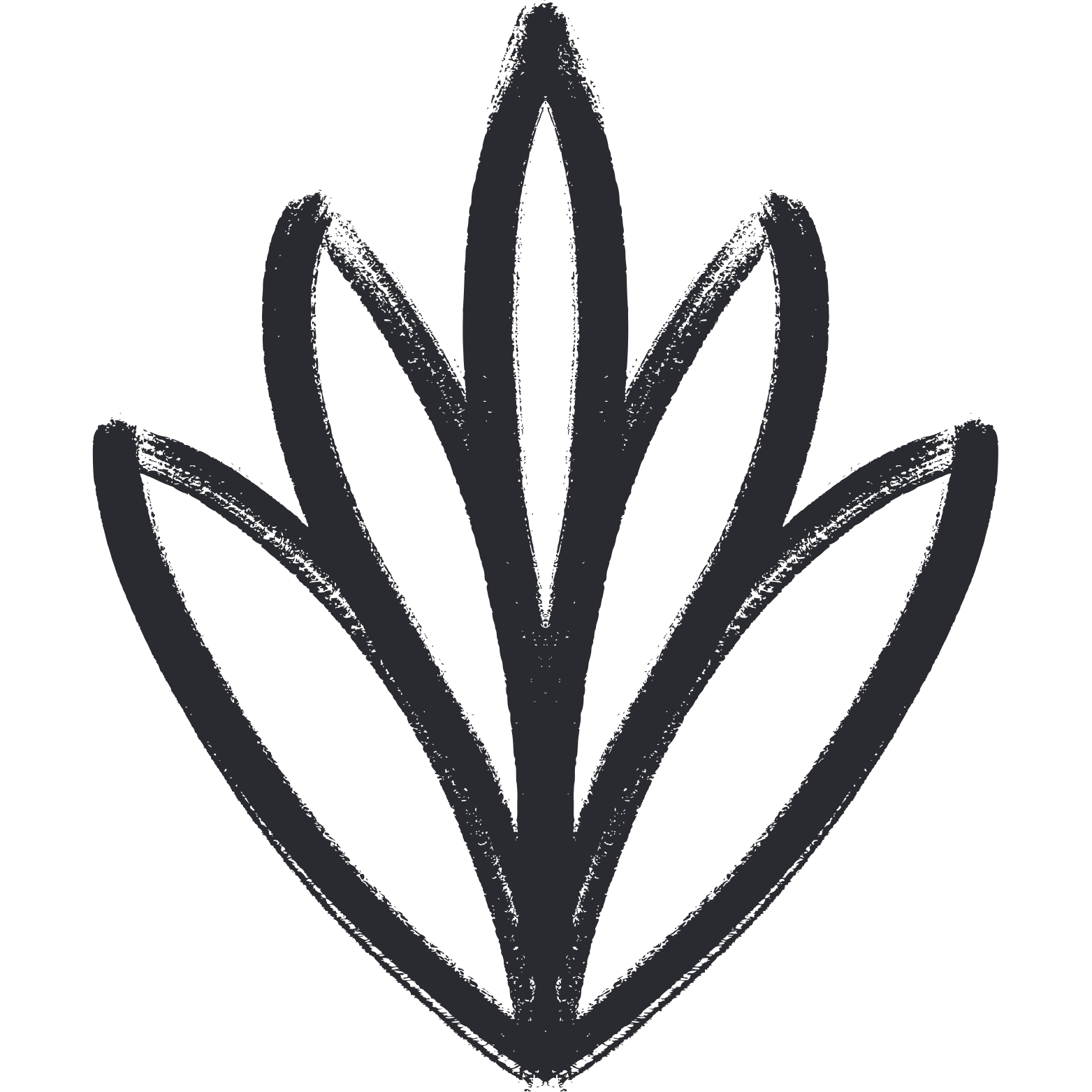 icon representing quality