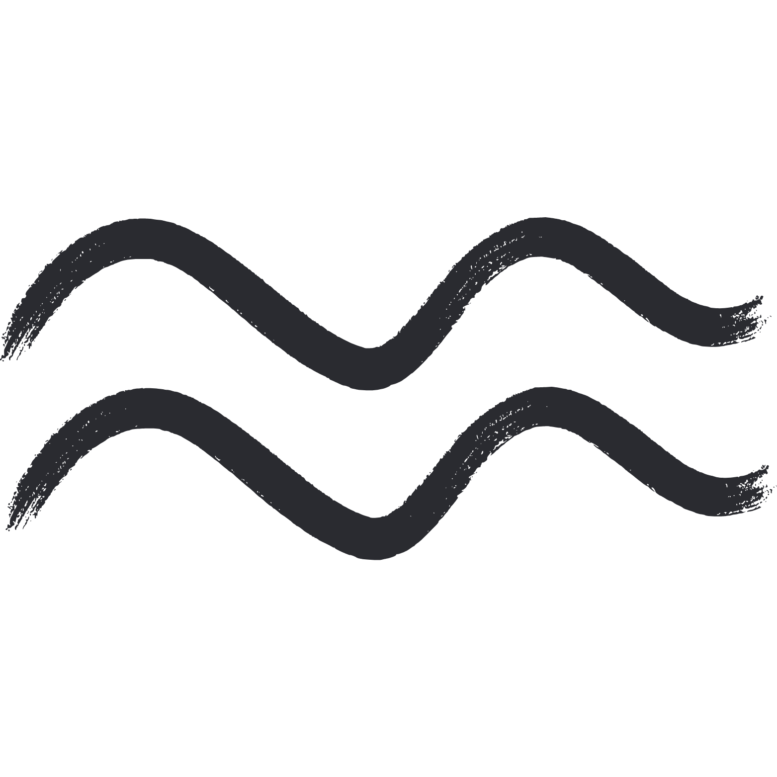 icon representing relaxation